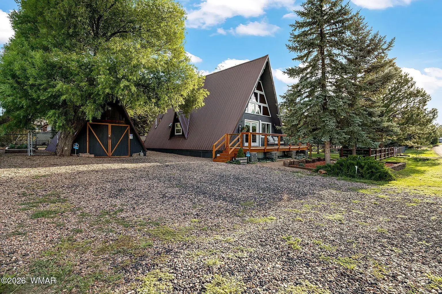 Main property