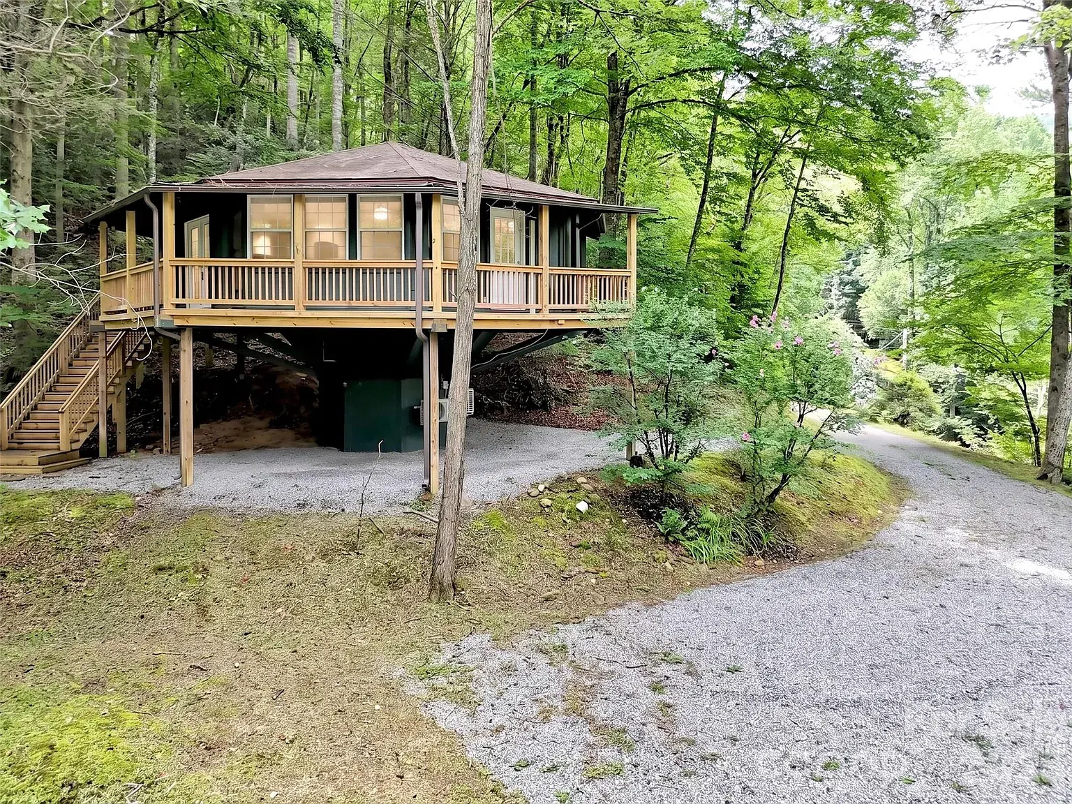 Main property