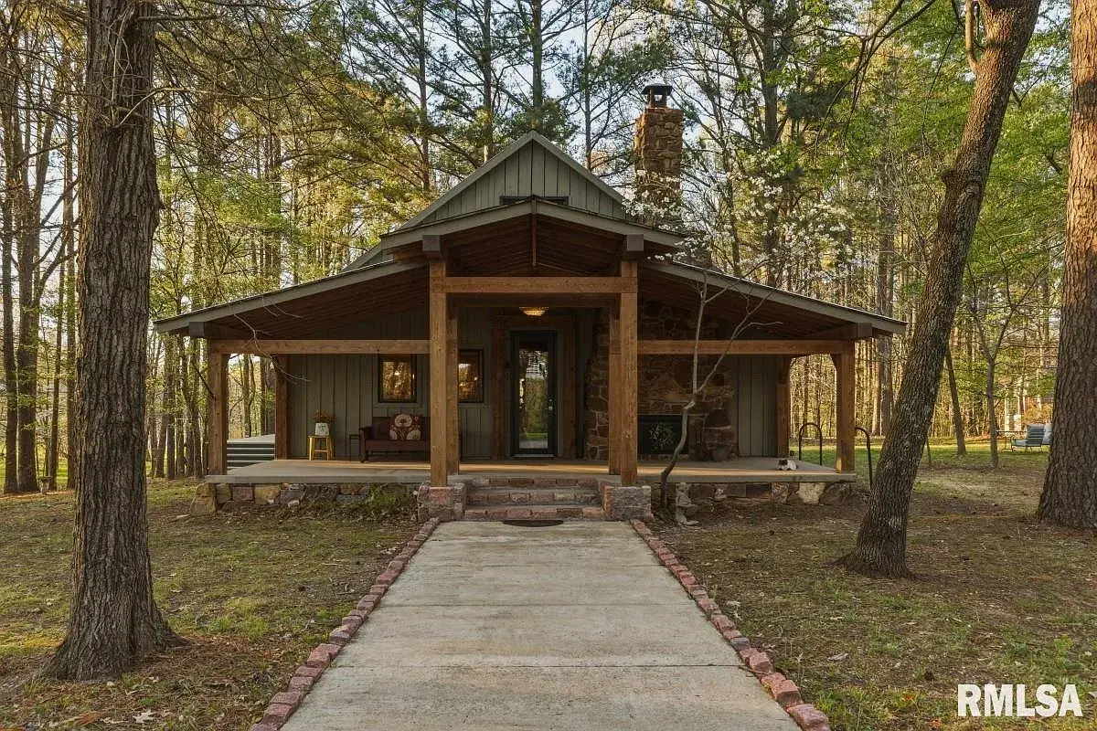 Main property