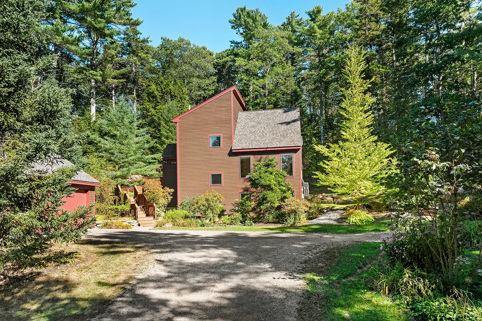 Main property