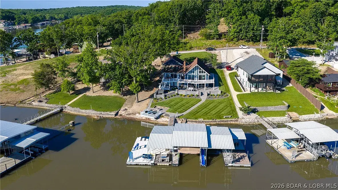 Main property