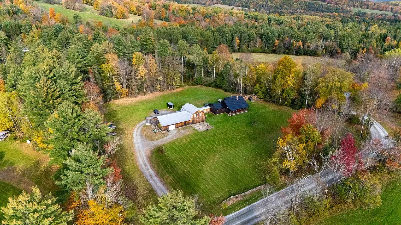 Main property