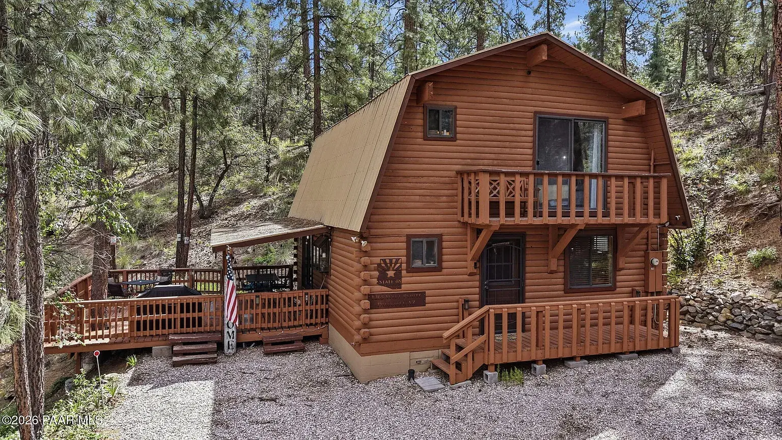 Main property