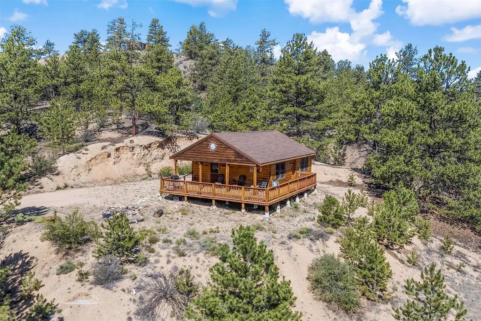 Main property