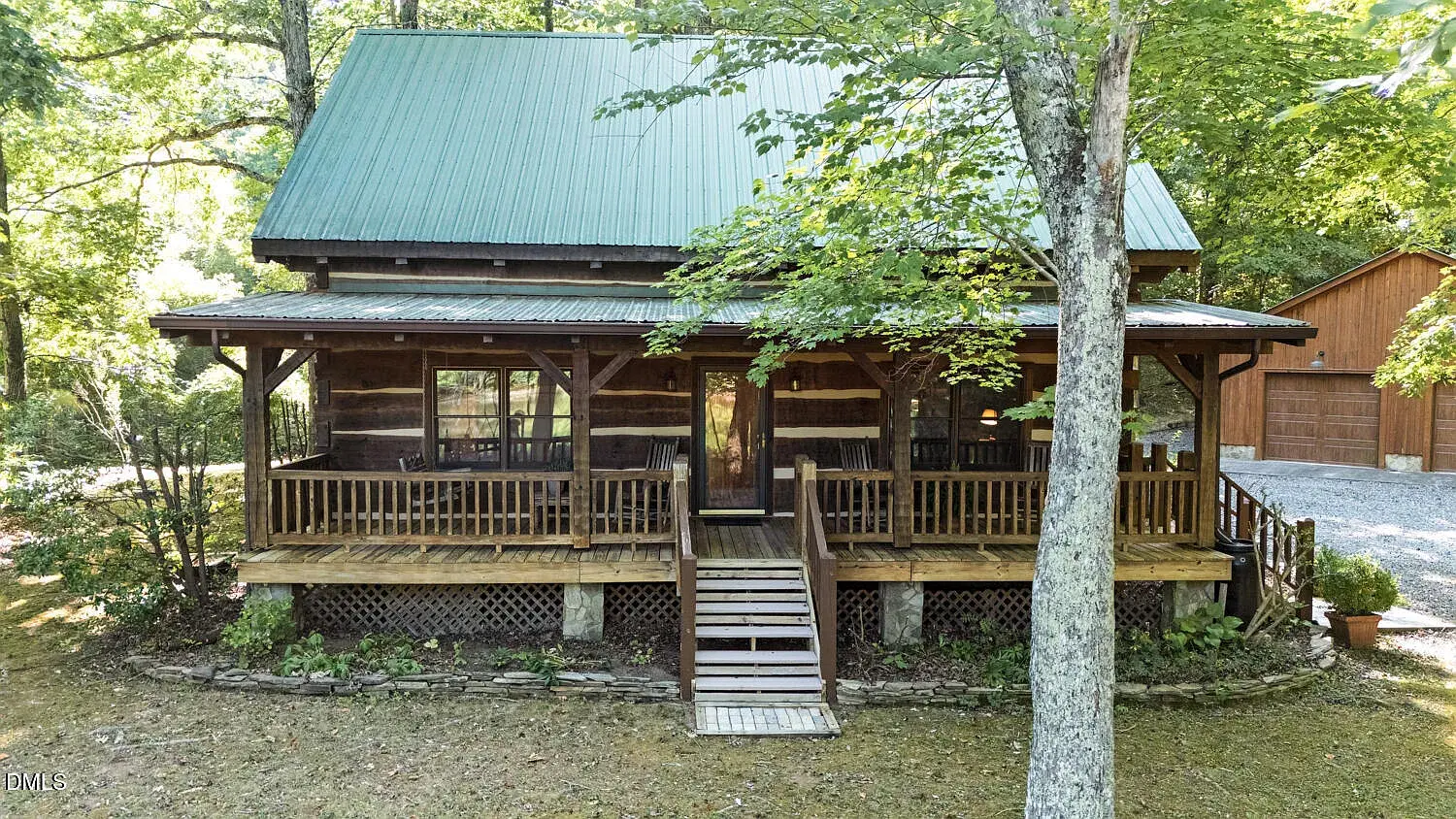 Main property