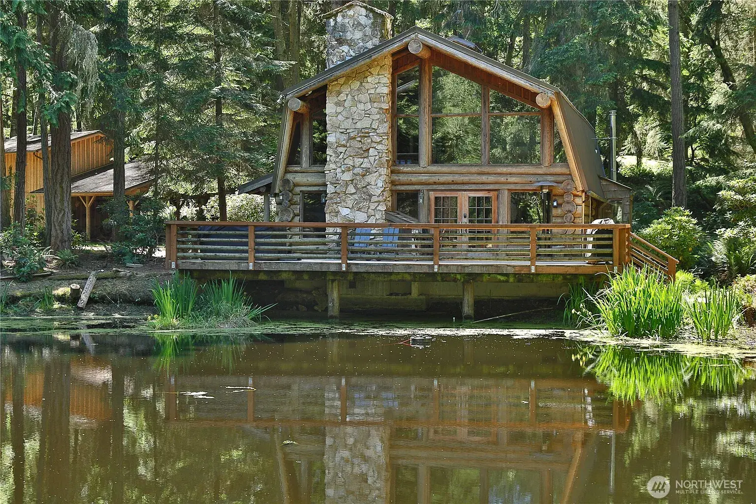 Main property