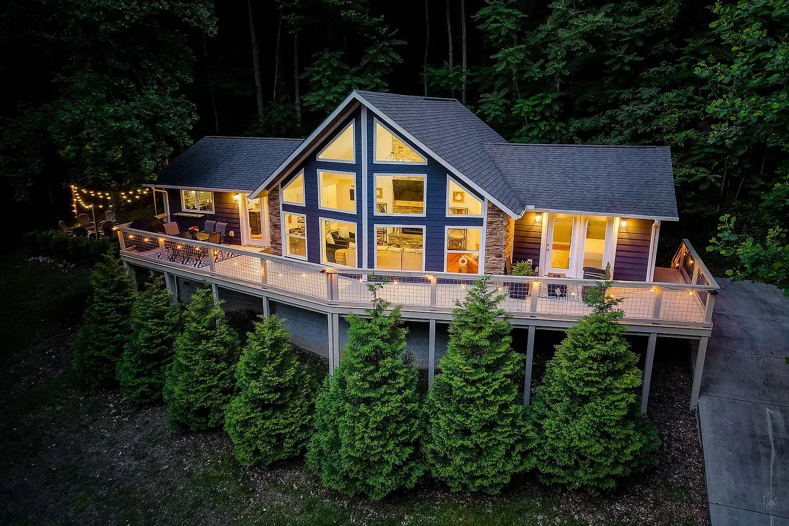Main property