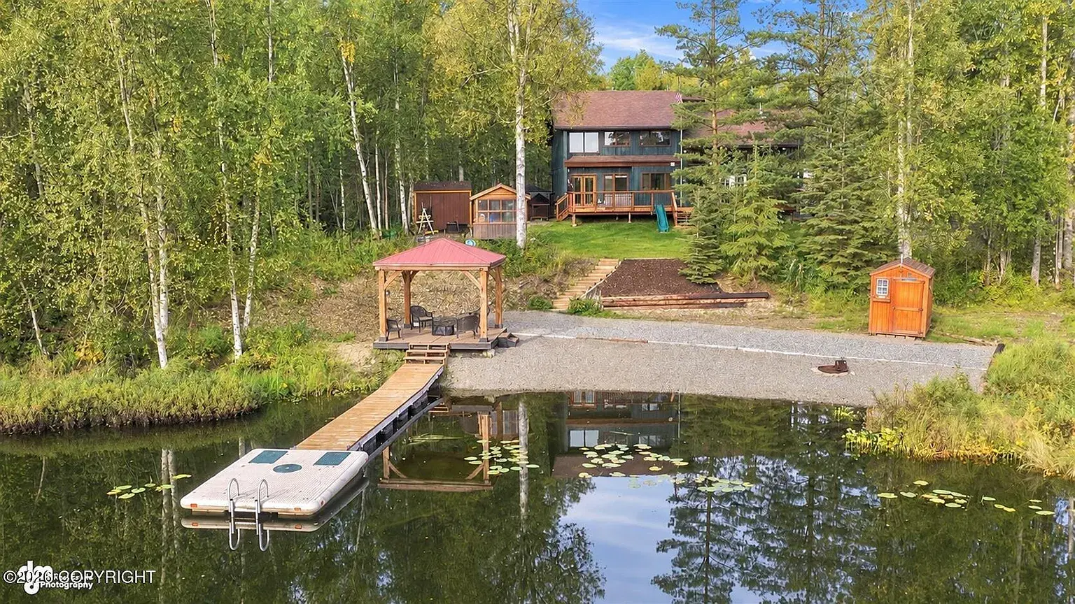 Main property