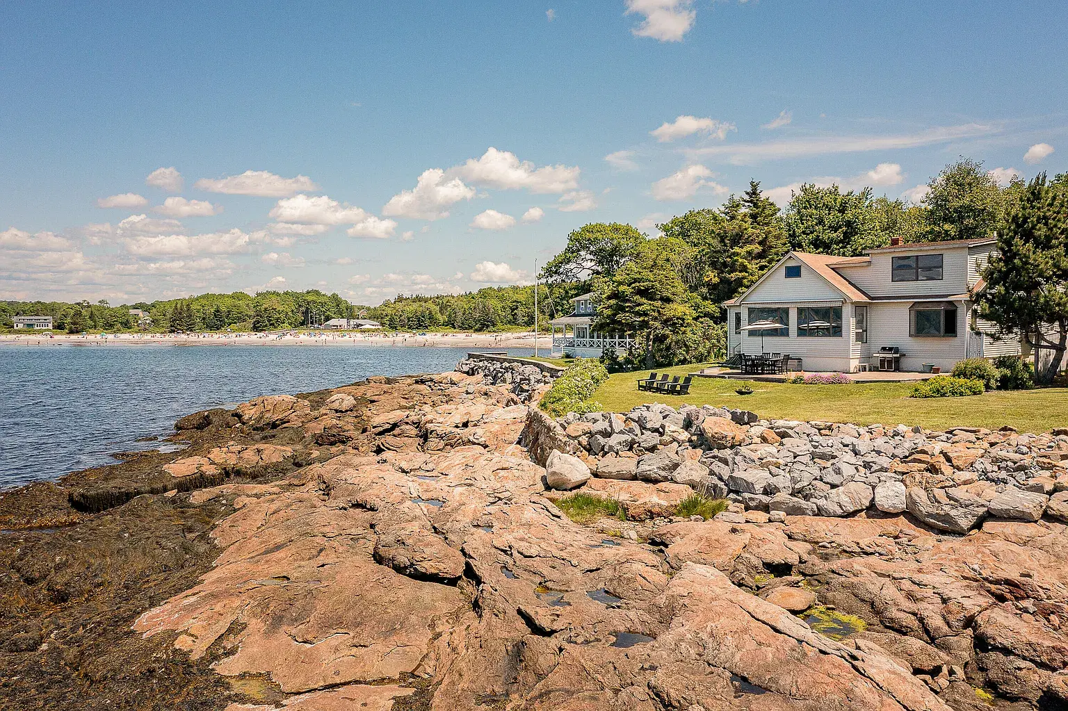 Main property