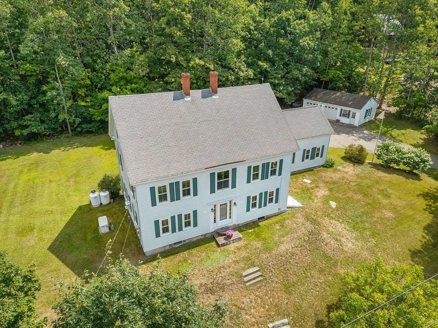 Main property