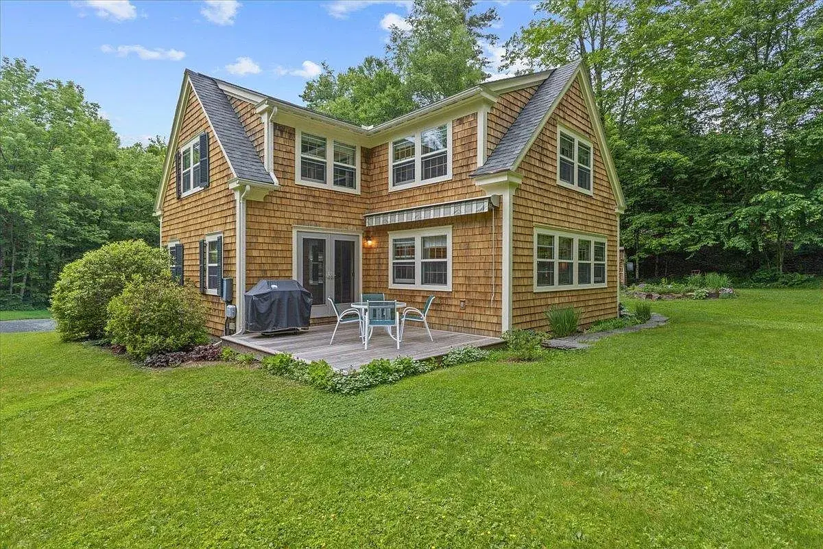 Main property