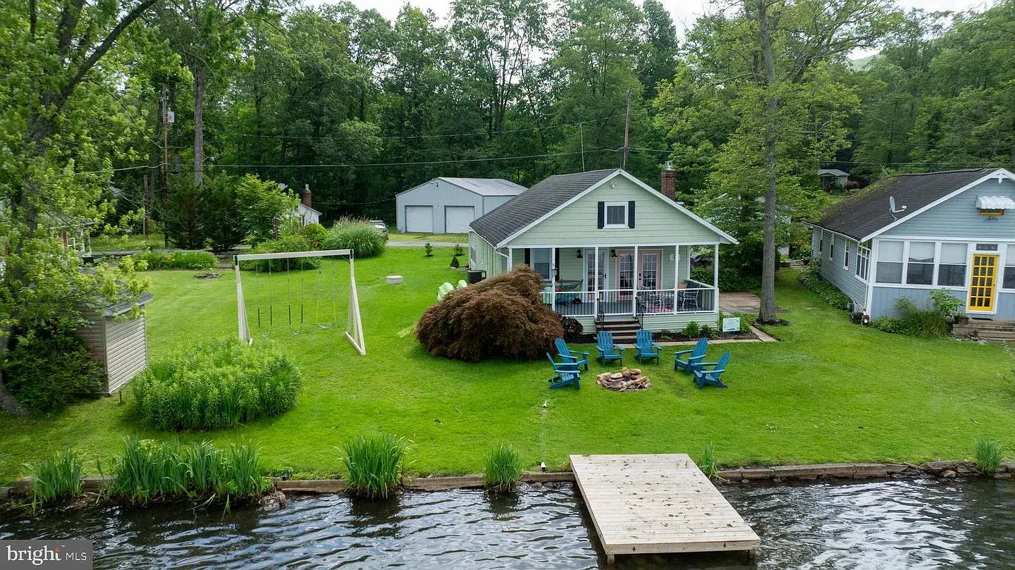 Main property