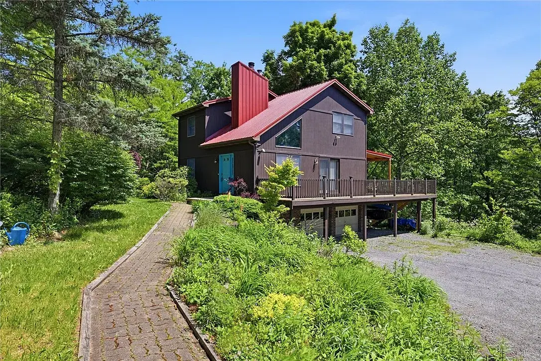 Main property