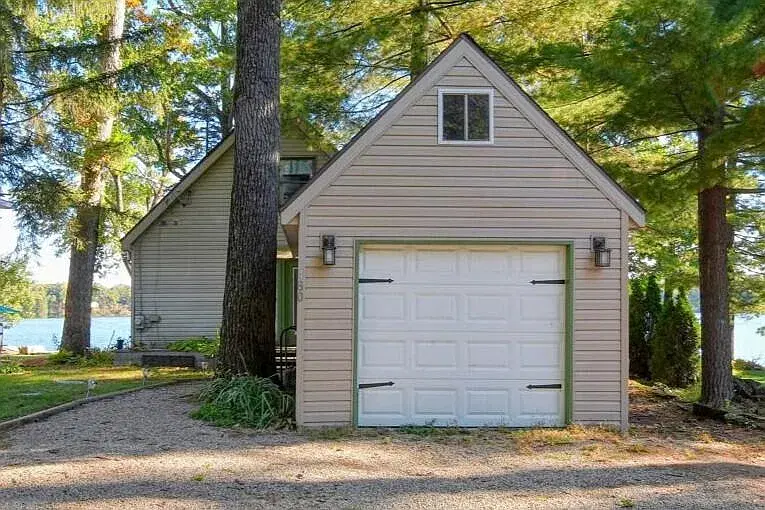 Main property