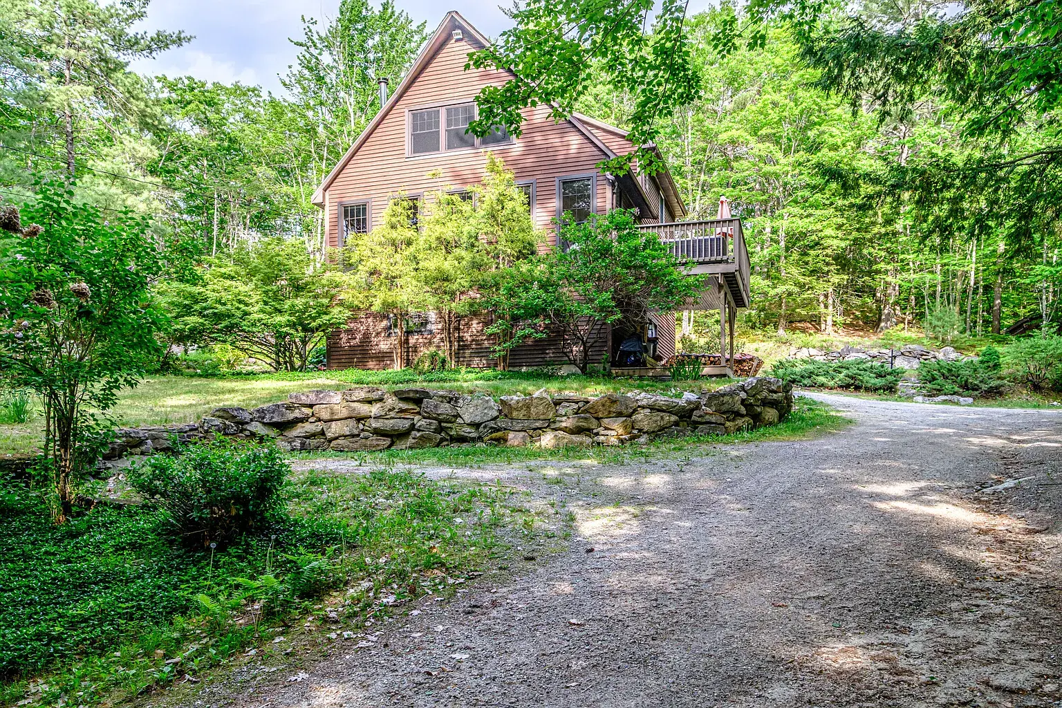 Main property