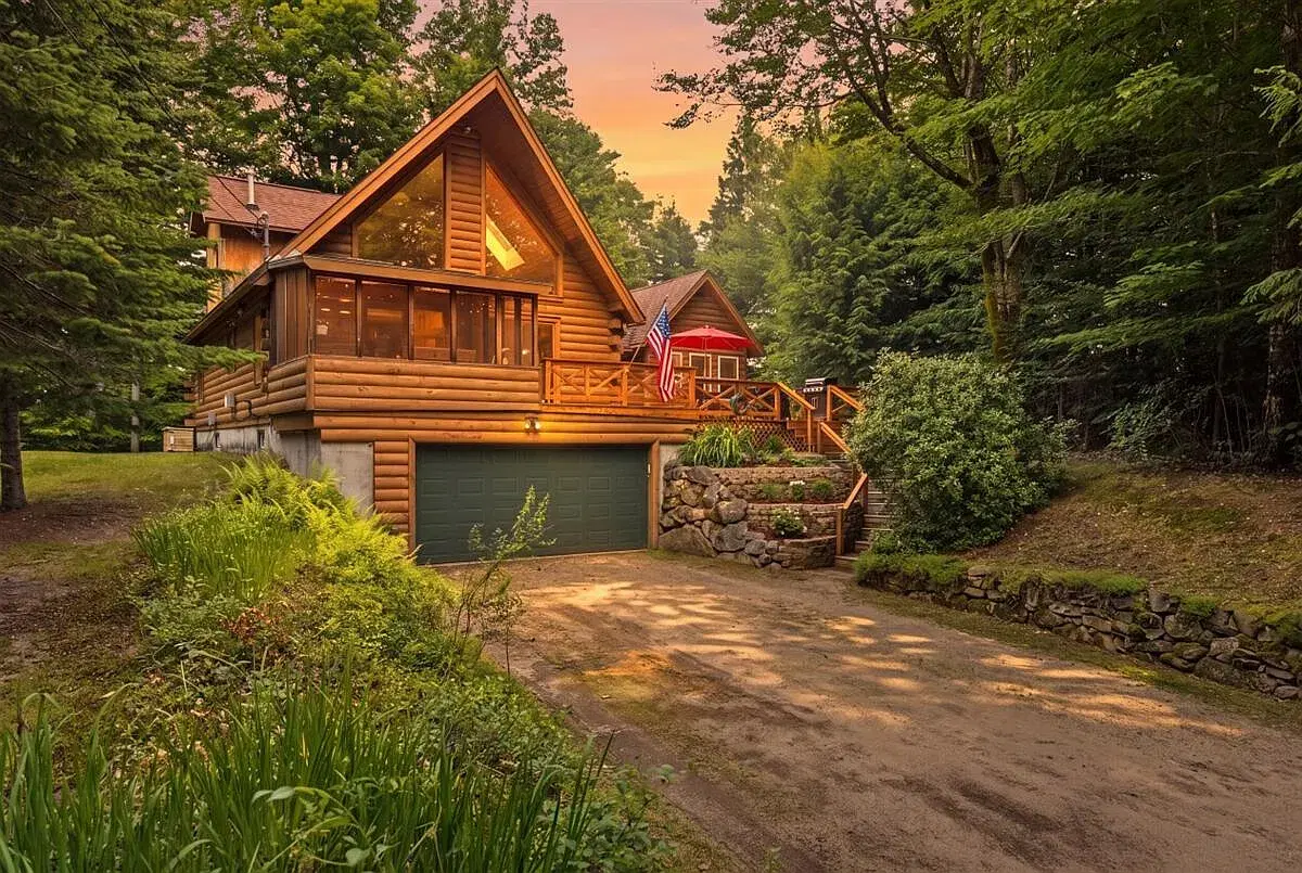 Main property