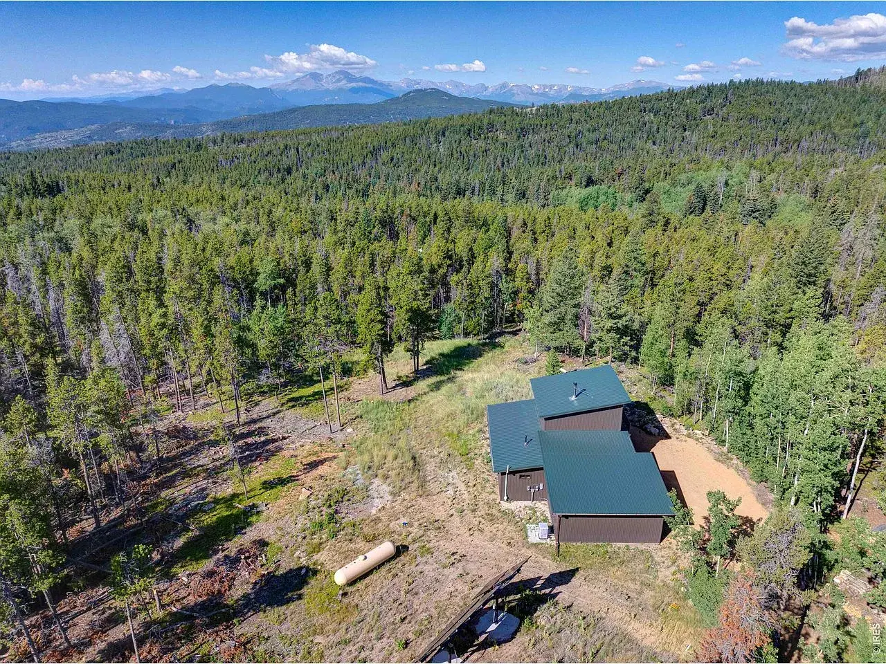 Main property