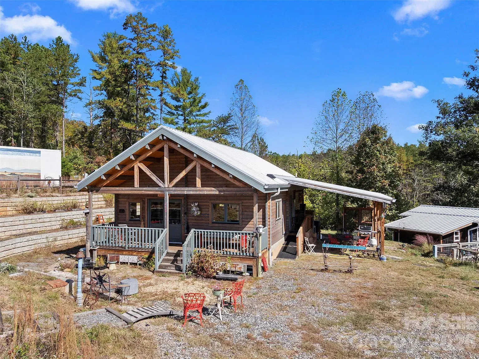Main property