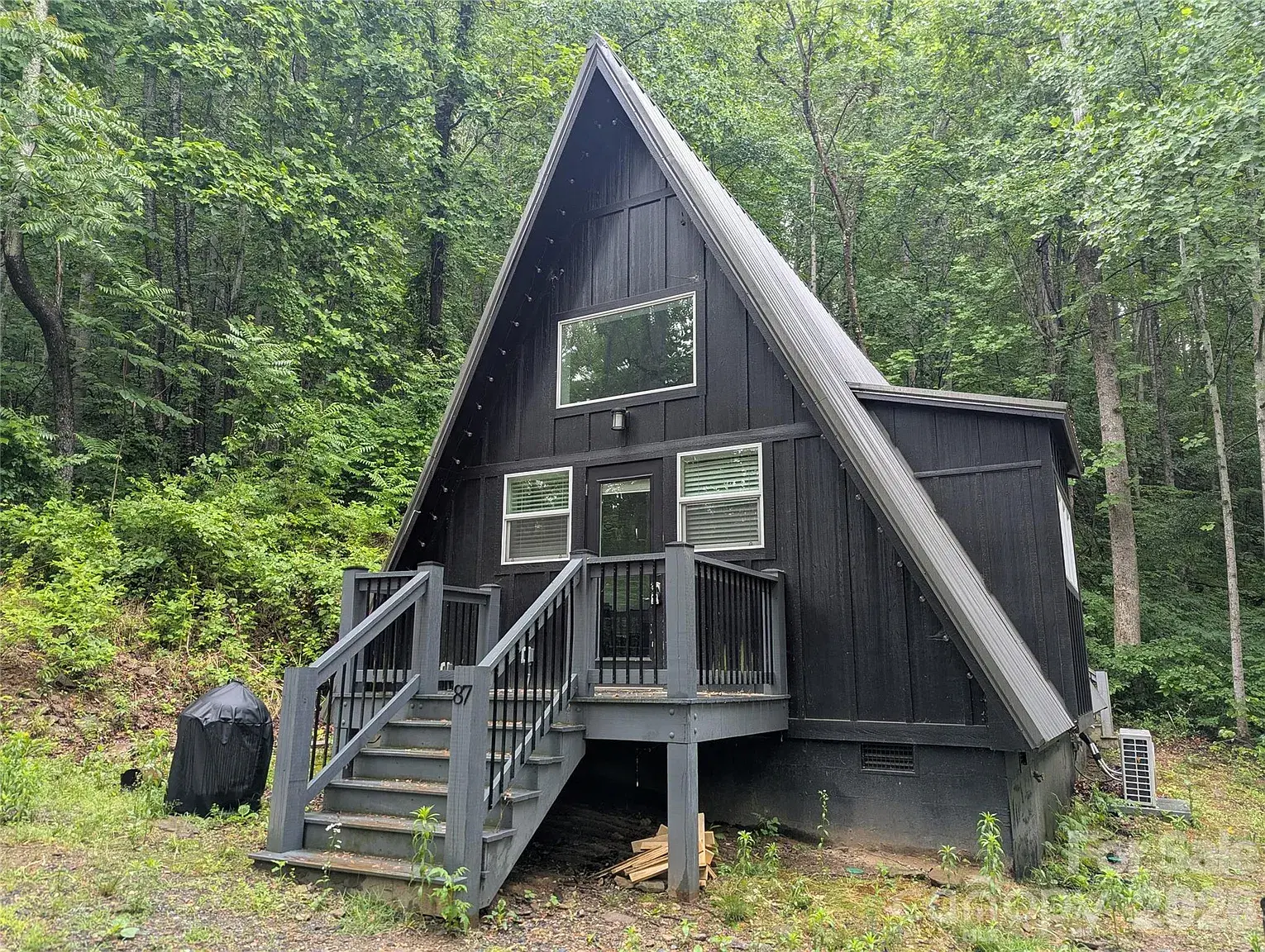 Main property