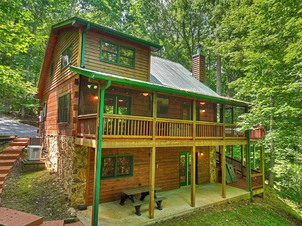 Main property