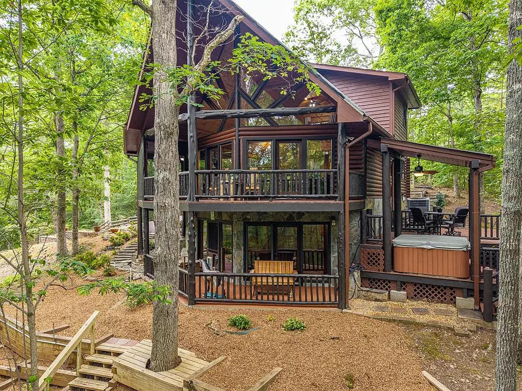 Main property