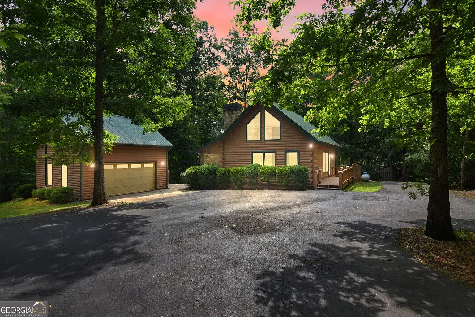 Main property