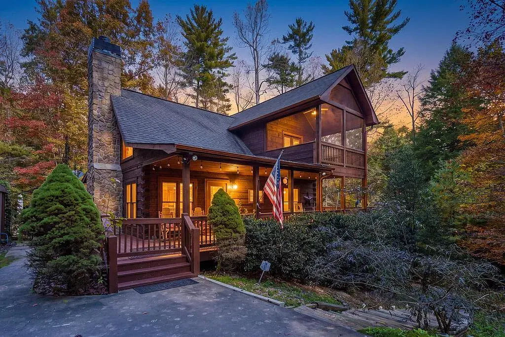 Main property