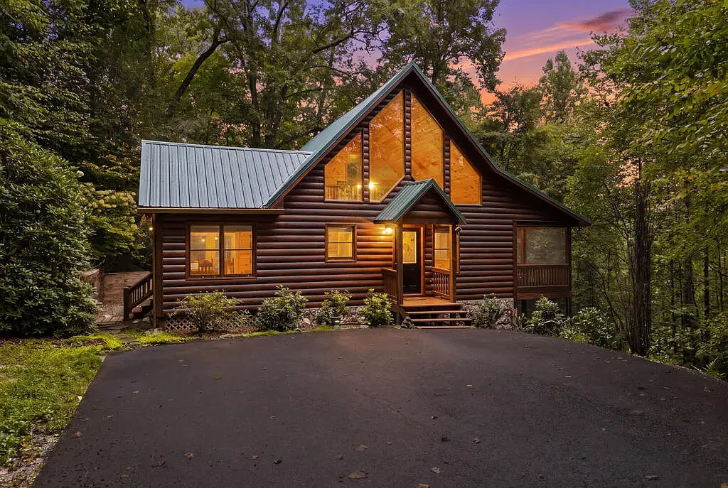 Main property