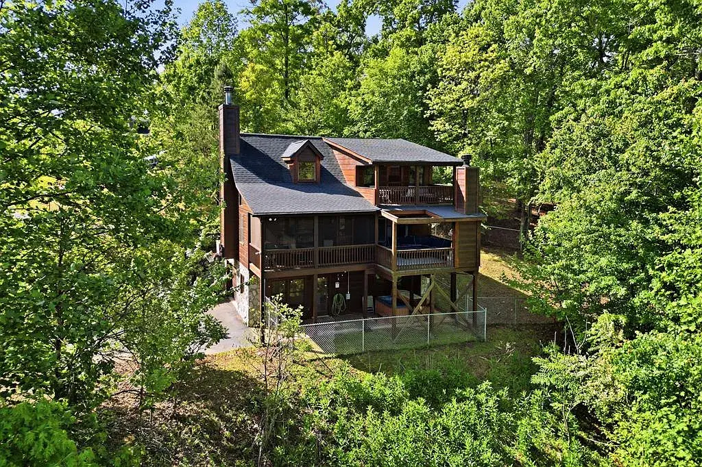 Main property