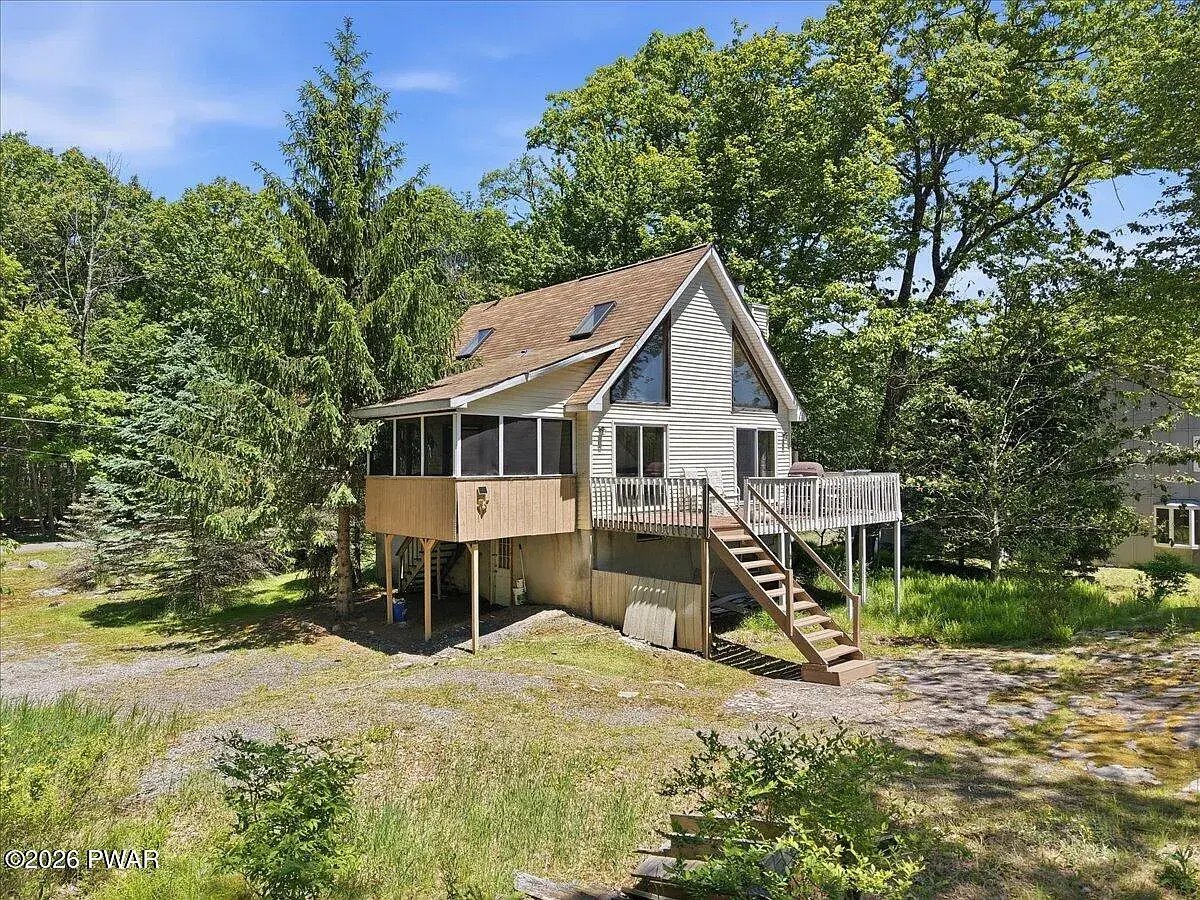 Main property