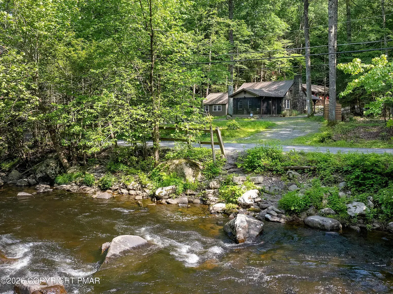Main property