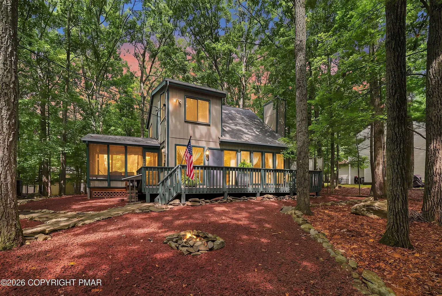 Main property