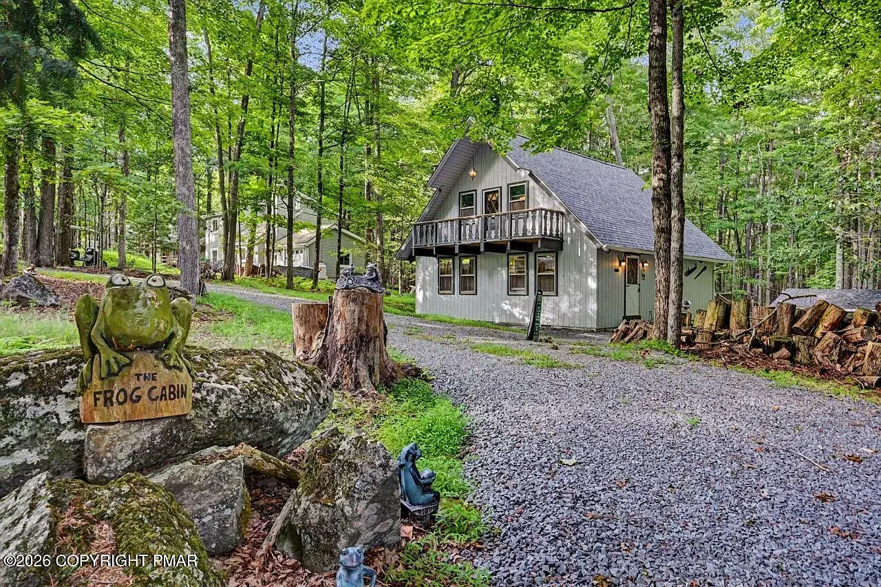 Main property