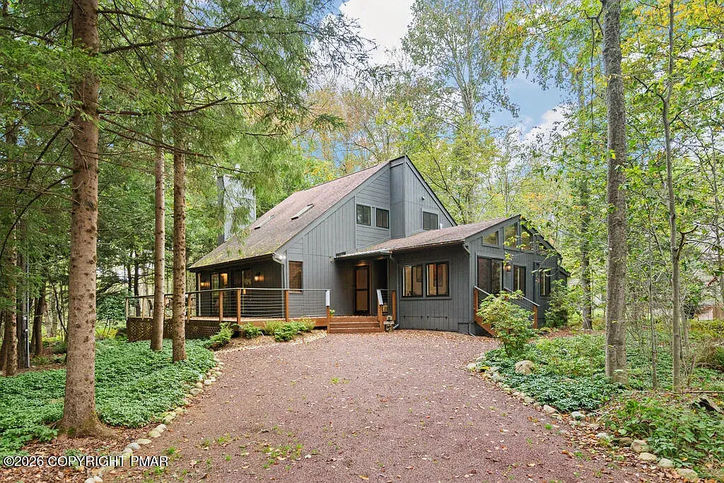 Main property