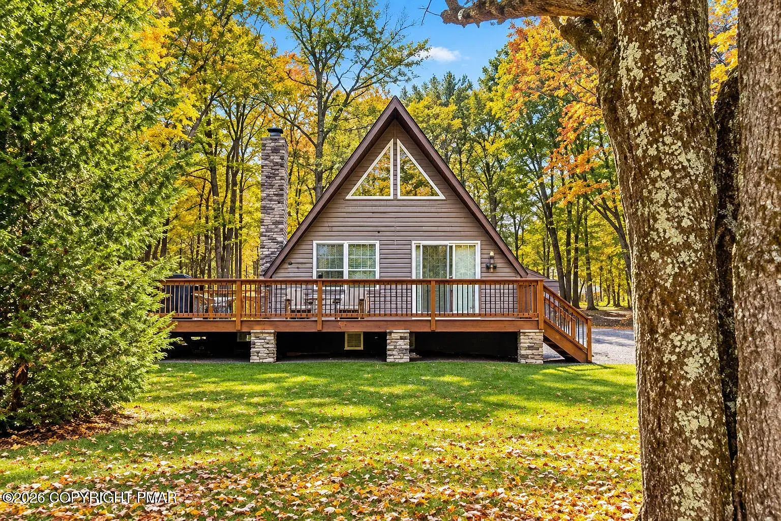 Main property