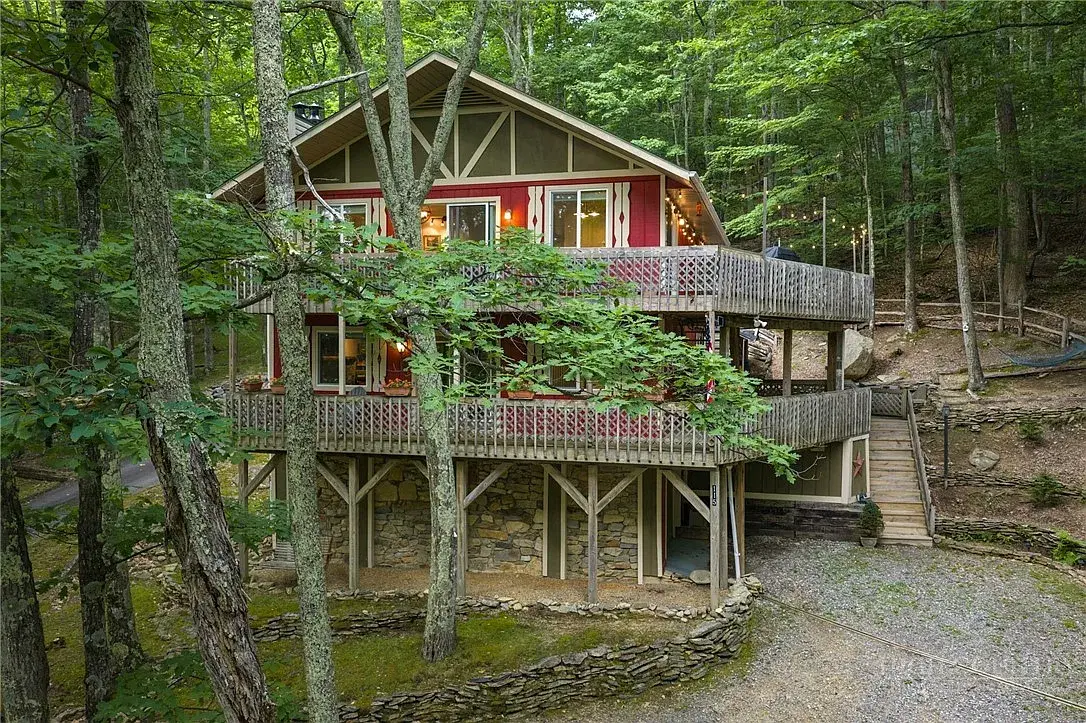 Main property