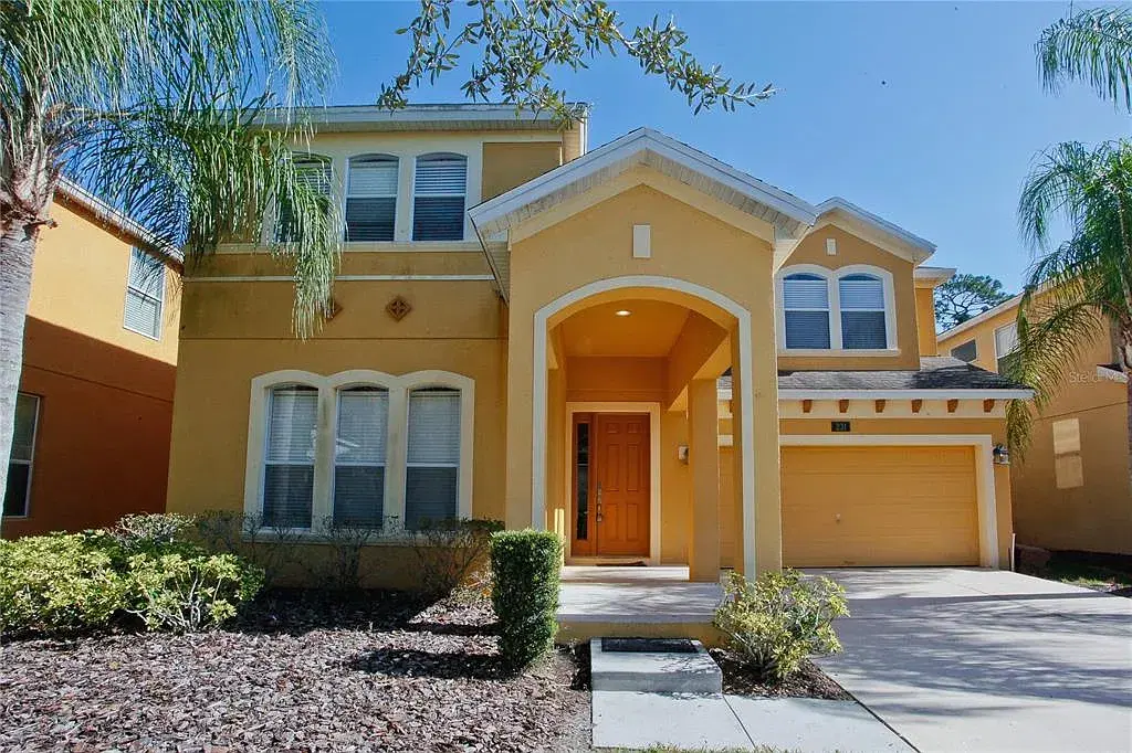 Main property